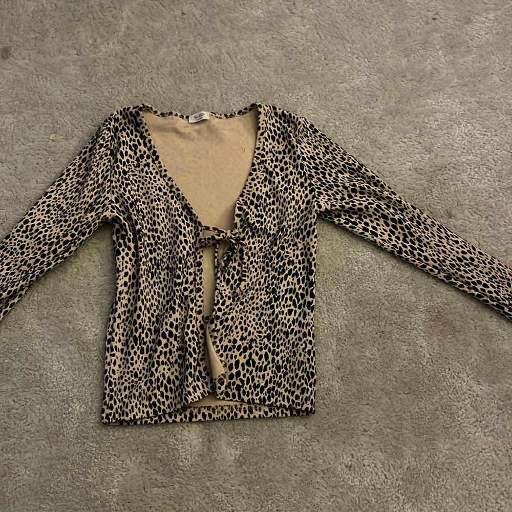 brandy melville top